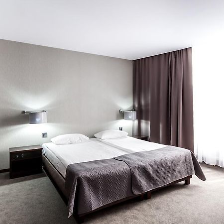 Go Cracow Resort Krakow Ngoại thất bức ảnh