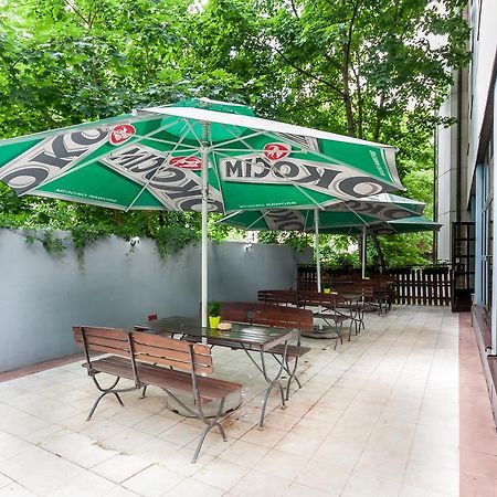 Go Cracow Resort Krakow Ngoại thất bức ảnh