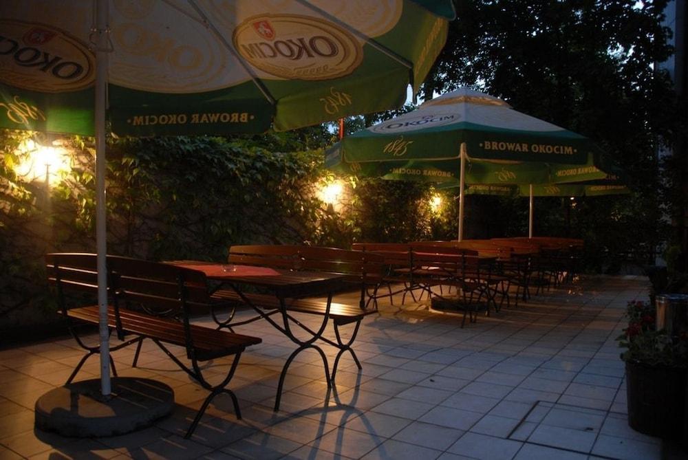 Go Cracow Resort Krakow Ngoại thất bức ảnh