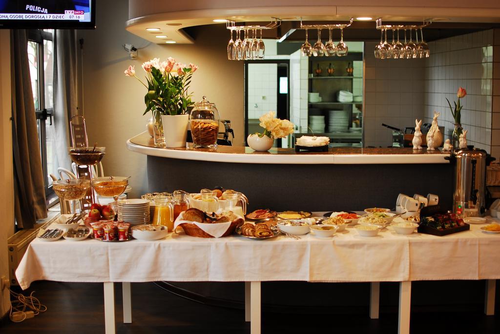 Go Cracow Resort Krakow Ngoại thất bức ảnh