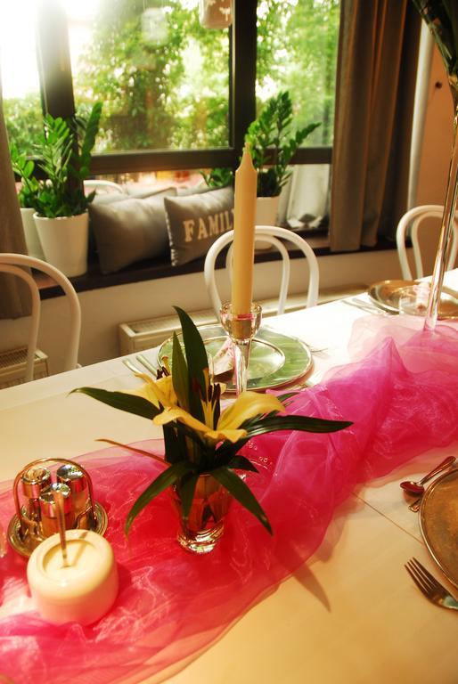 Go Cracow Resort Krakow Ngoại thất bức ảnh
