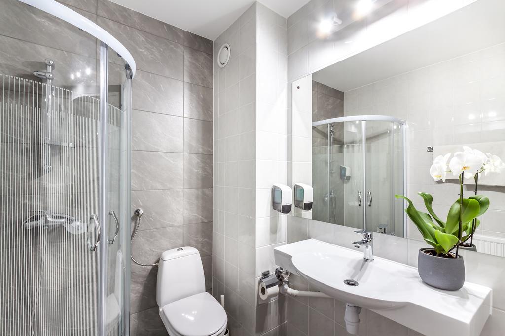 Go Cracow Resort Krakow Ngoại thất bức ảnh