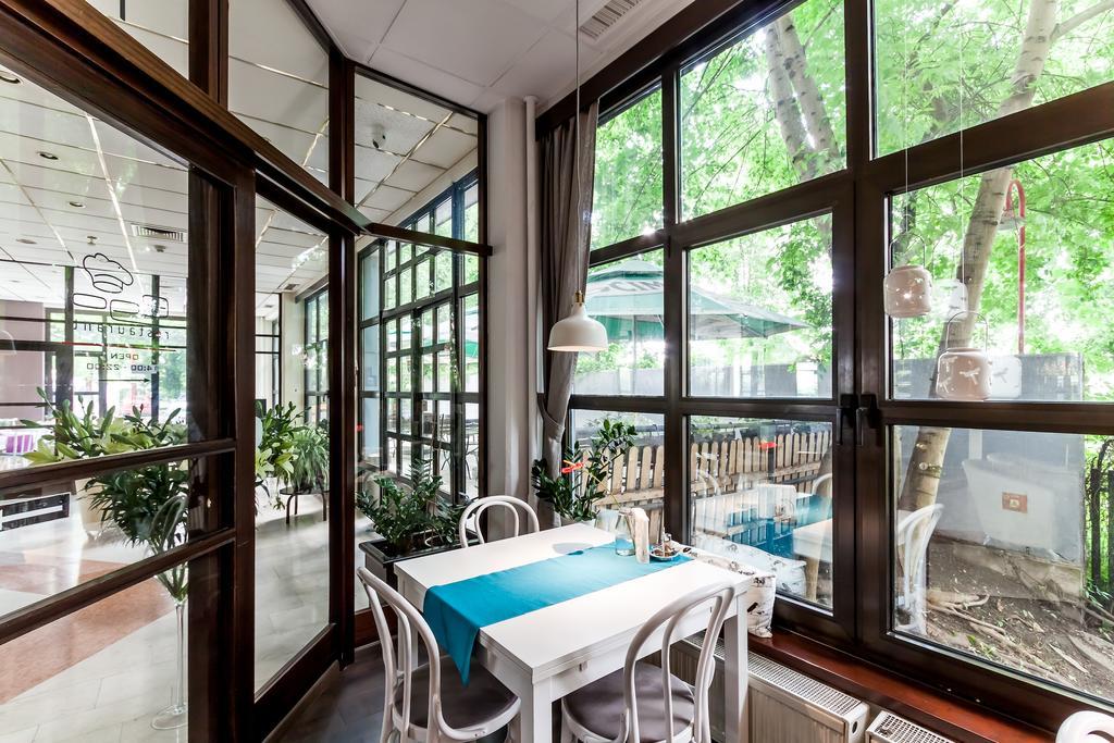 Go Cracow Resort Krakow Ngoại thất bức ảnh