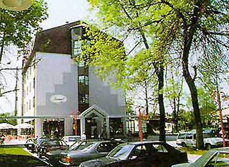 Go Cracow Resort Krakow Ngoại thất bức ảnh