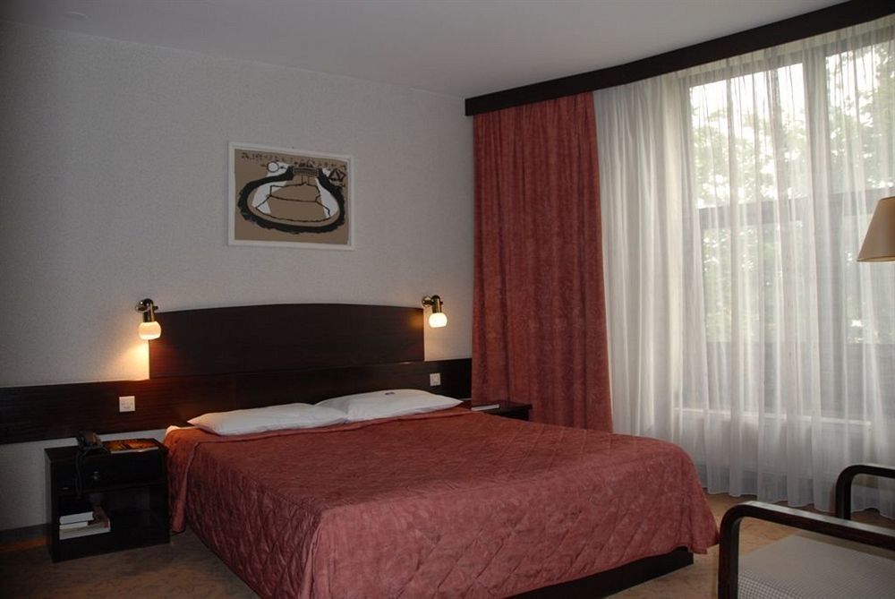 Go Cracow Resort Krakow Phòng bức ảnh