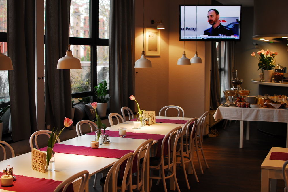 Go Cracow Resort Krakow Ngoại thất bức ảnh