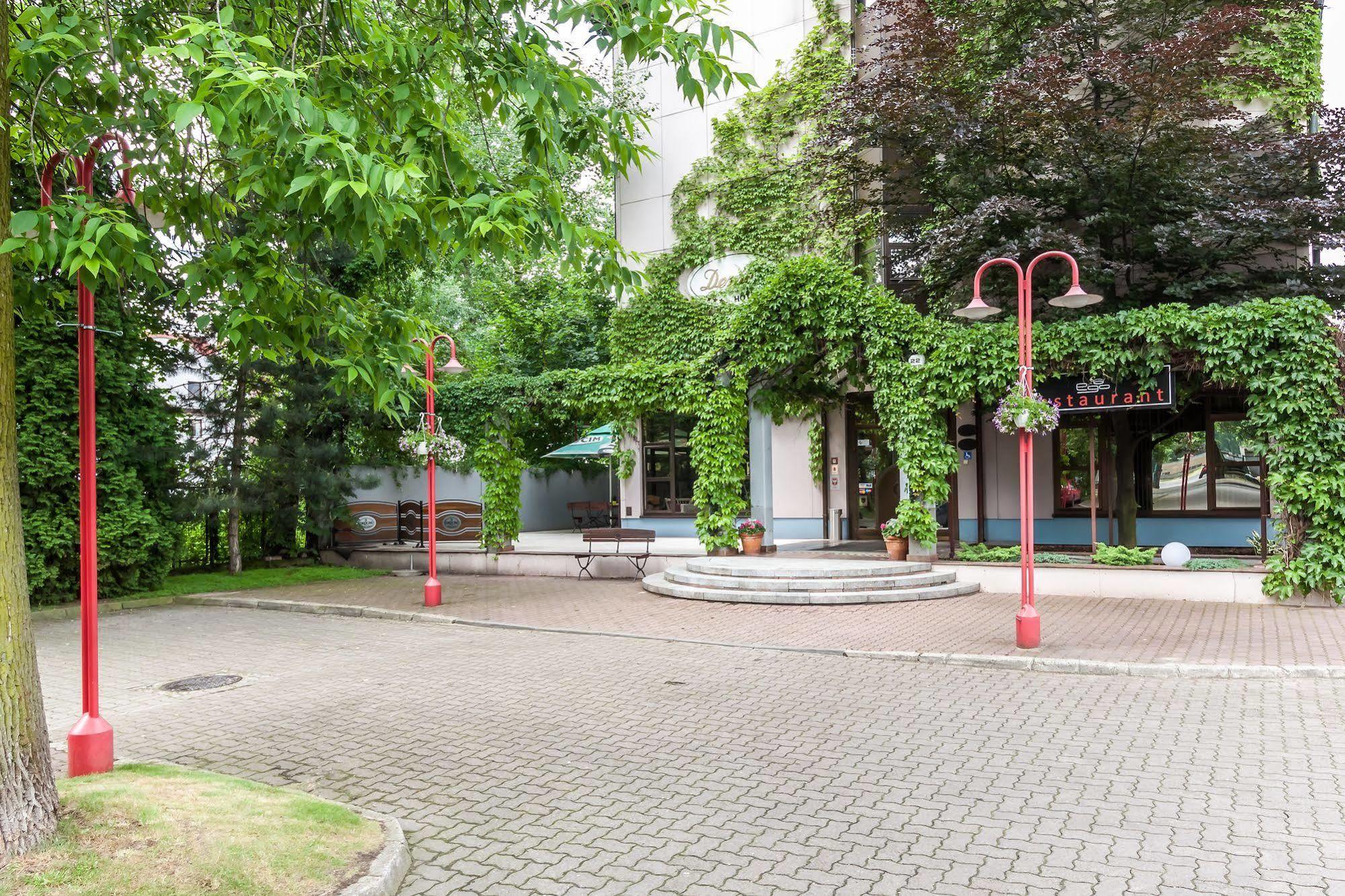 Go Cracow Resort Krakow Ngoại thất bức ảnh