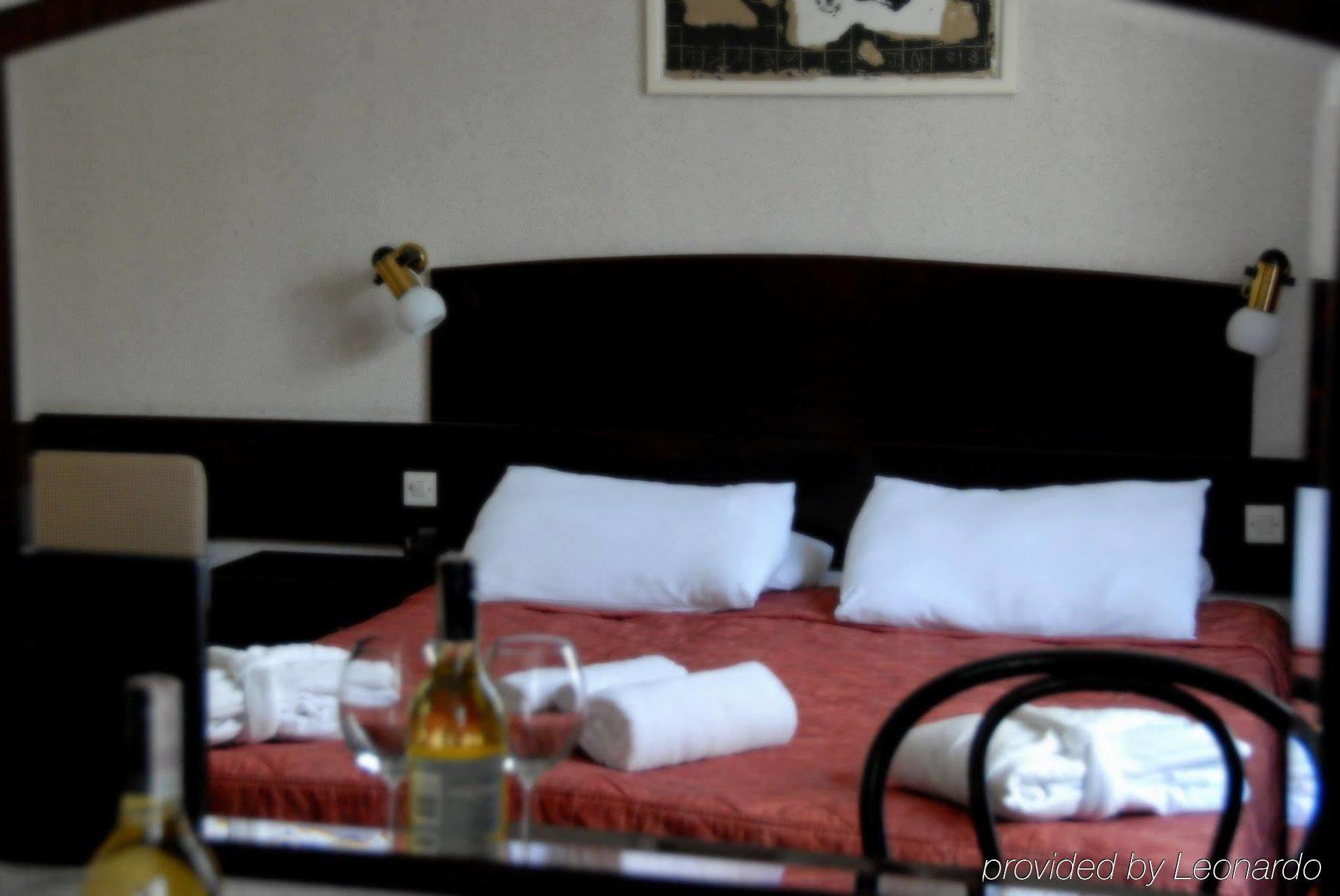 Go Cracow Resort Krakow Ngoại thất bức ảnh